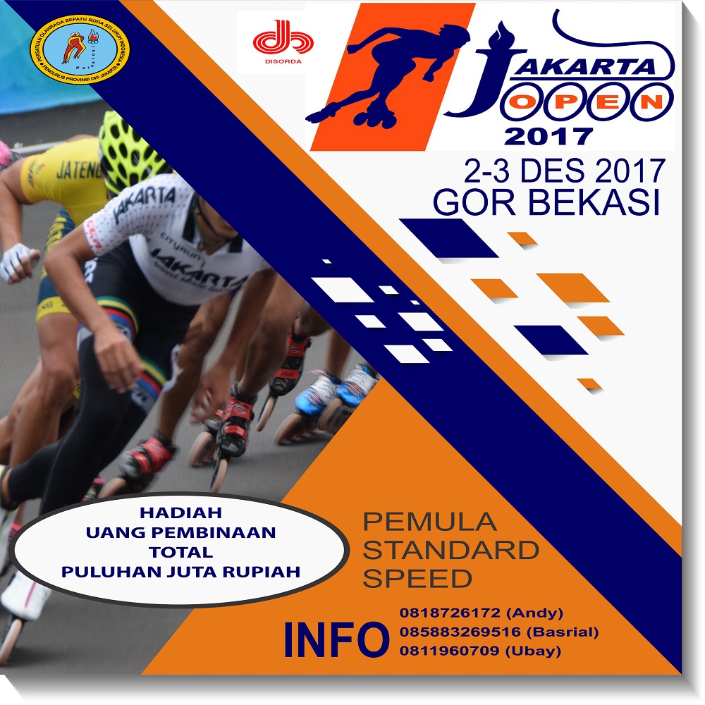 inline skate club Inline Skate Club Jakarta